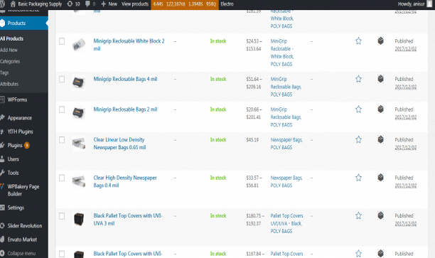 Wordpress