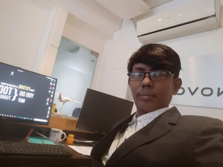 OFFICE DESK